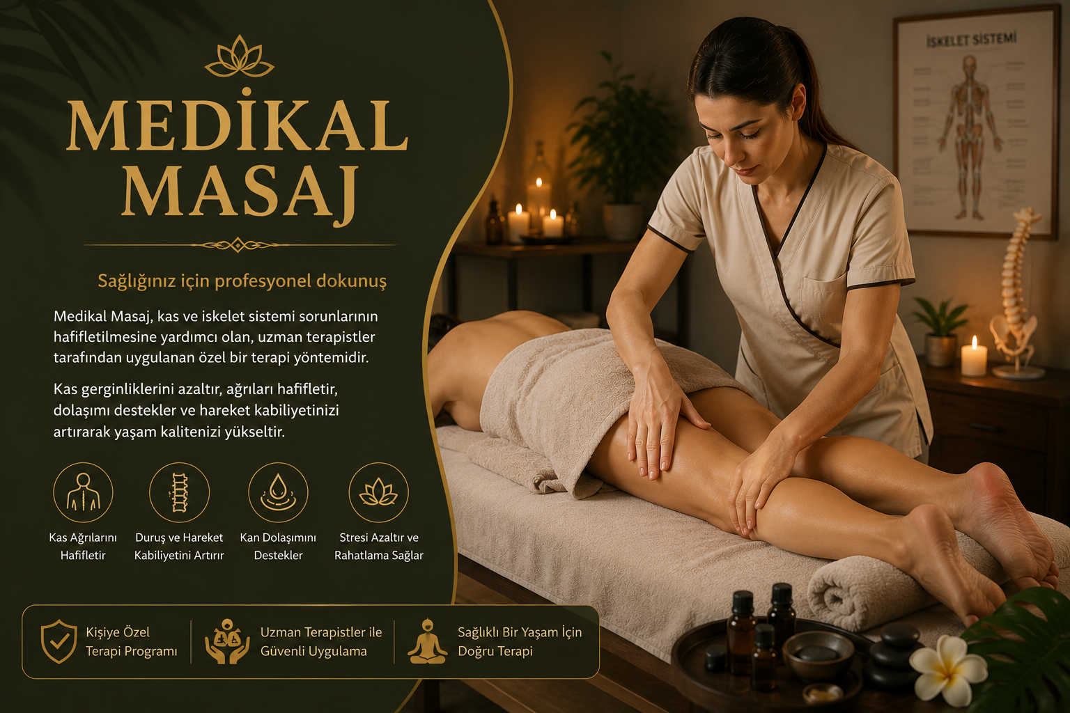 Medical Massage