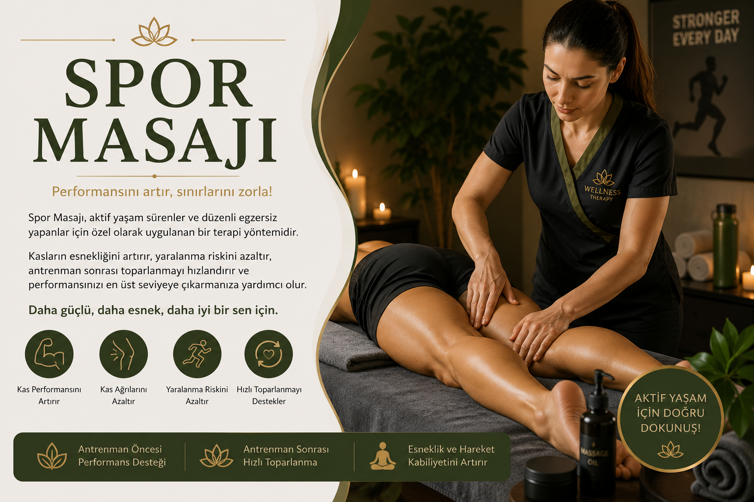 Sports Massage