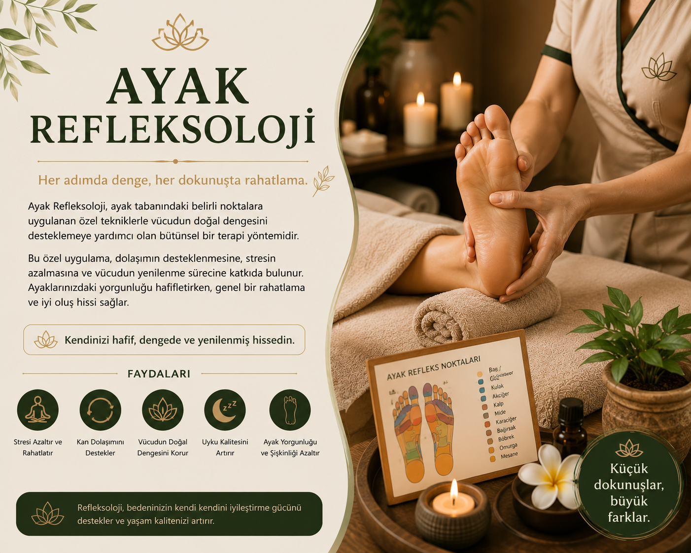 Foot Reflexology