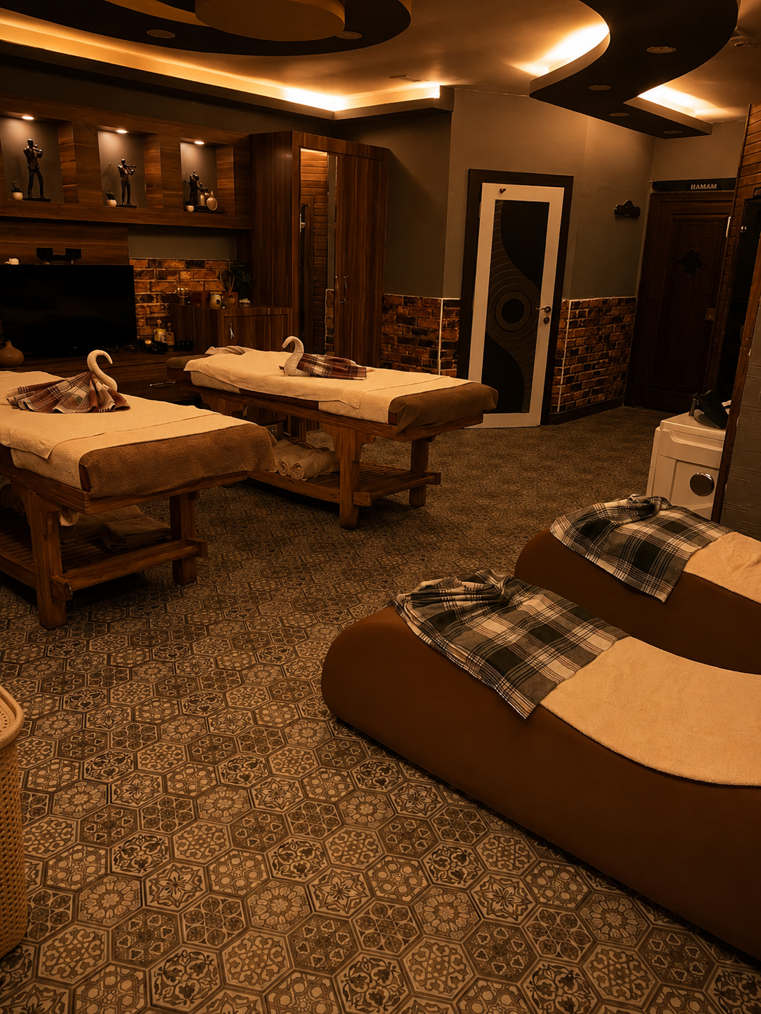 VIP Private Room